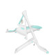 Стілець-гойдалка CARRELLO Triumph CRL-10302 Mint Green сенсорна панель /1/ MOQ