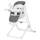 Стілець-гойдалка CARRELLO Triumph CRL-10302 Palette Grey сенсорна панель /1/ MOQ