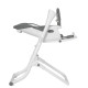 Стілець-гойдалка CARRELLO Triumph CRL-10302 Palette Grey сенсорна панель /1/ MOQ