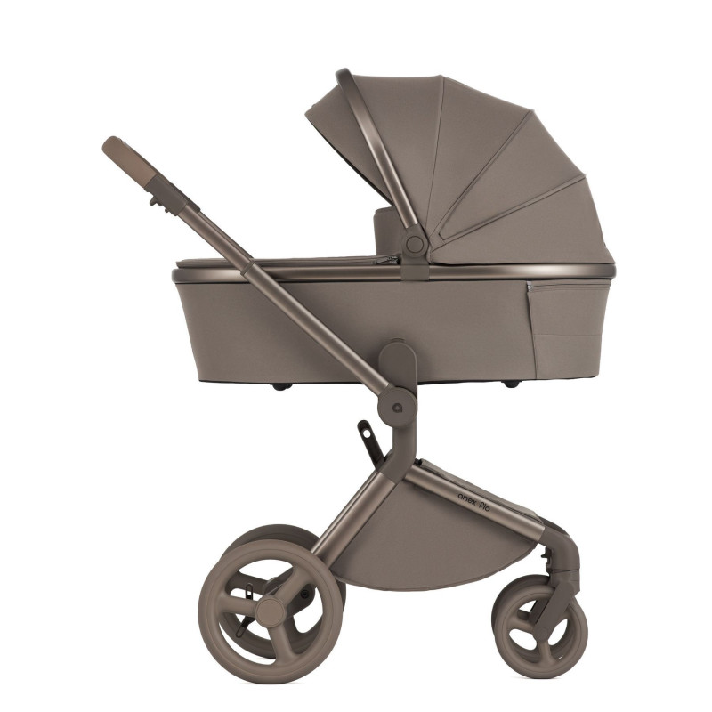 Дитяча коляска Anex Flo 2 в 1 Yuki