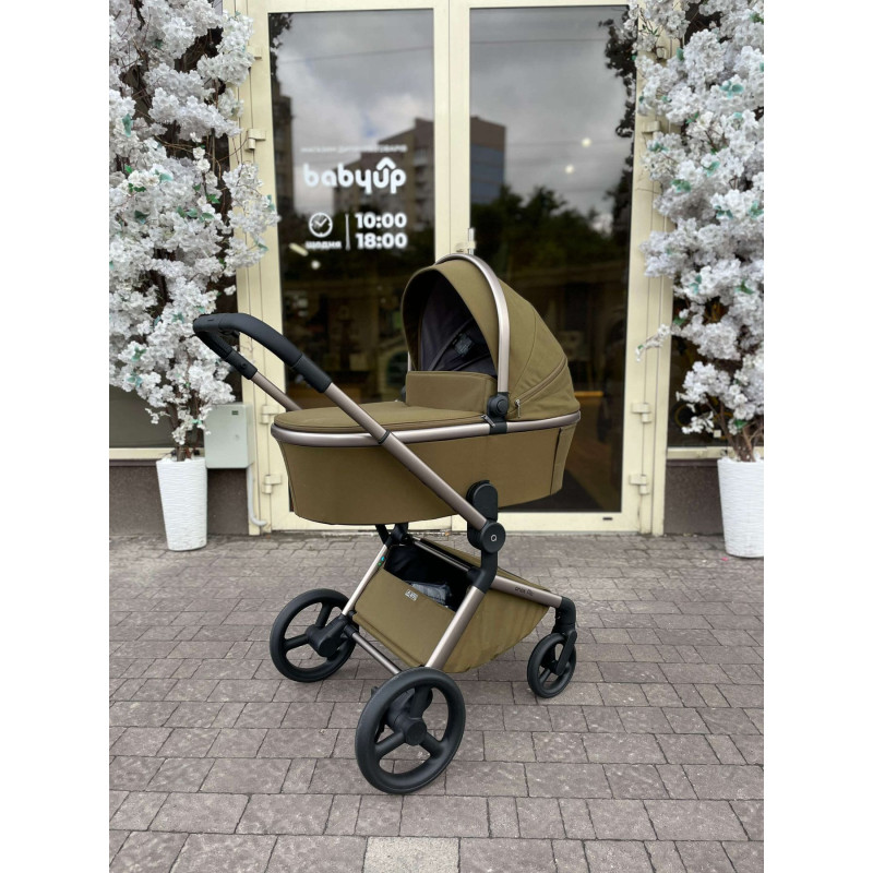 Дитяча коляска Anex Flo 2 в 1 Astra