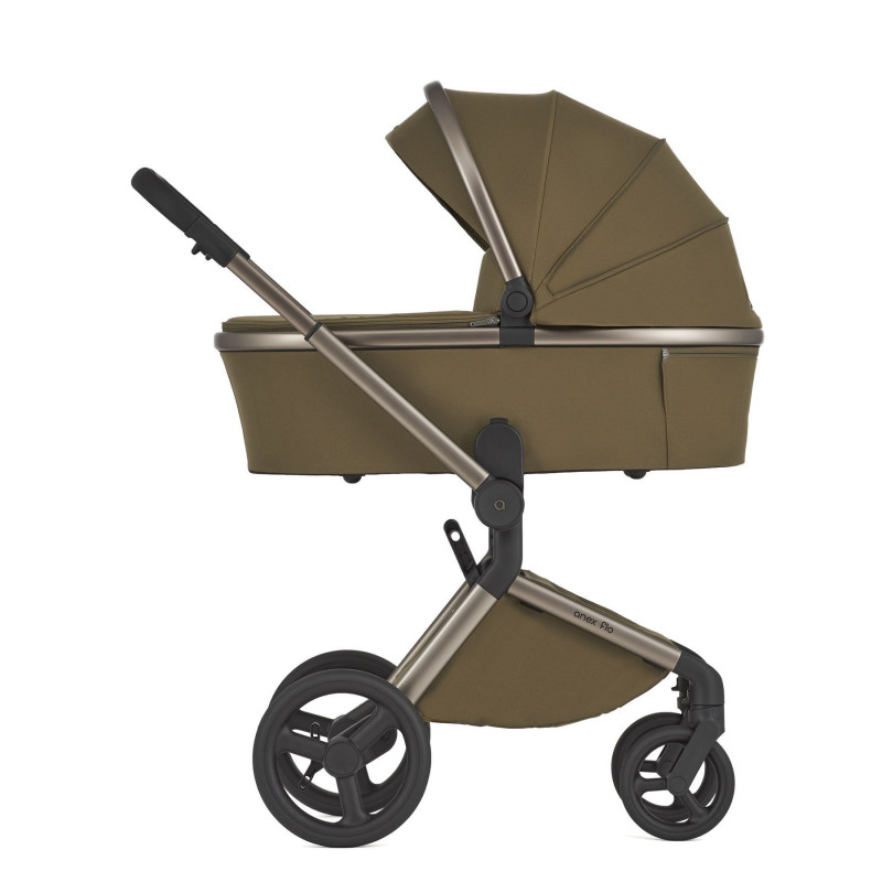 Дитяча коляска Anex Flo 2 в 1 Astra