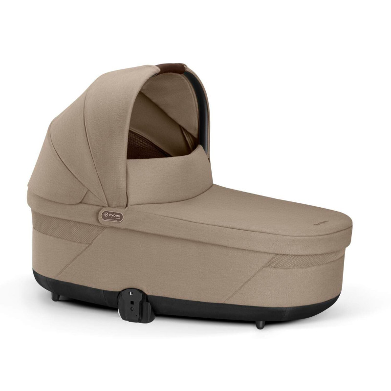 Люлька Cybex Balios S Almond Beige
