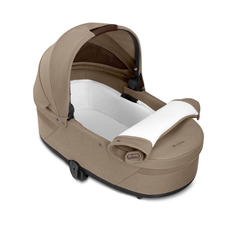 Люлька Cybex Balios S Almond Beige