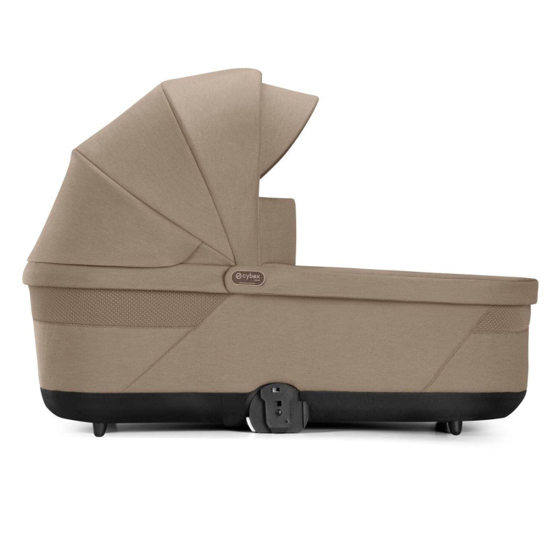 Люлька Cybex Balios S Almond Beige