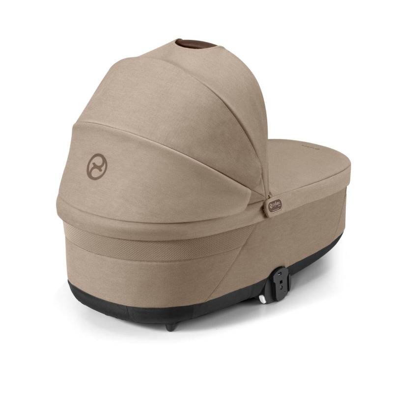 Люлька Cybex Balios S Almond Beige
