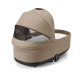 Люлька Cybex Balios S Almond Beige