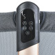 Ліжко-манеж ElCamino ME 1125-G NOA Dark gray