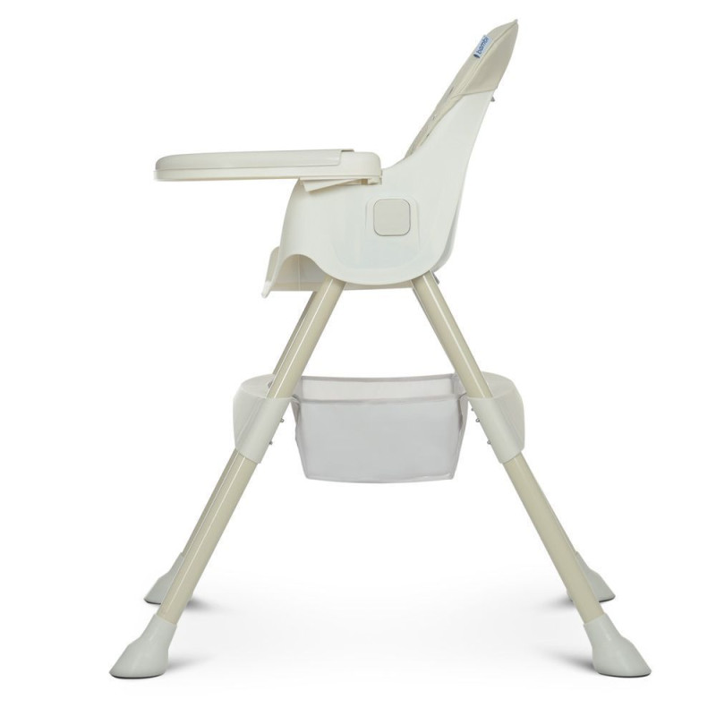 Стілець для годування Bambi M 4136-2 Ice gray