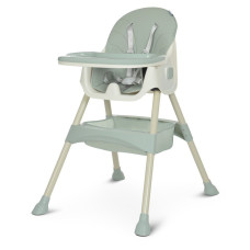 Стілець для годування Bambi M 4136-2 Olive