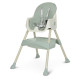 Стілець для годування Bambi M 4136-2 Olive