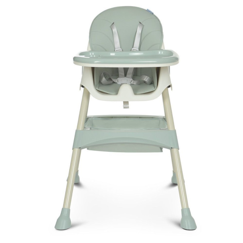 Стілець для годування Bambi M 4136-2 Olive