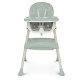 Стілець для годування Bambi M 4136-2 Olive