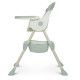 Стілець для годування Bambi M 4136-2 Olive