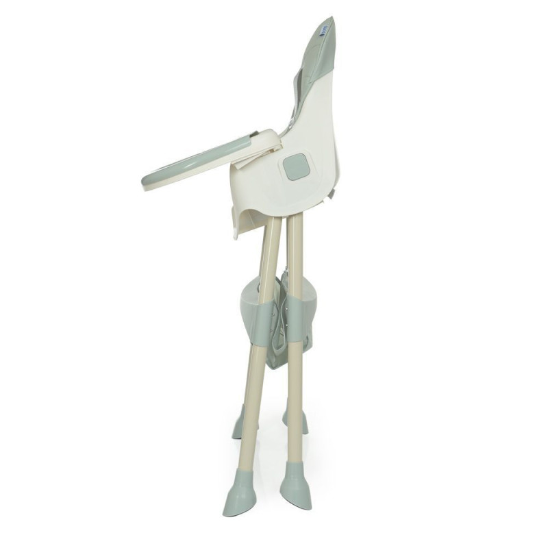 Стілець для годування Bambi M 4136-2 Olive