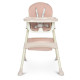 Стілець для годування Bambi M 4136-2 Pink