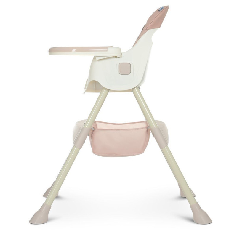 Стілець для годування Bambi M 4136-2 Pink