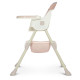 Стілець для годування Bambi M 4136-2 Pink