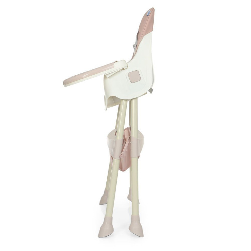 Стілець для годування Bambi M 4136-2 Pink
