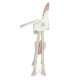 Стілець для годування Bambi M 4136-2 Pink