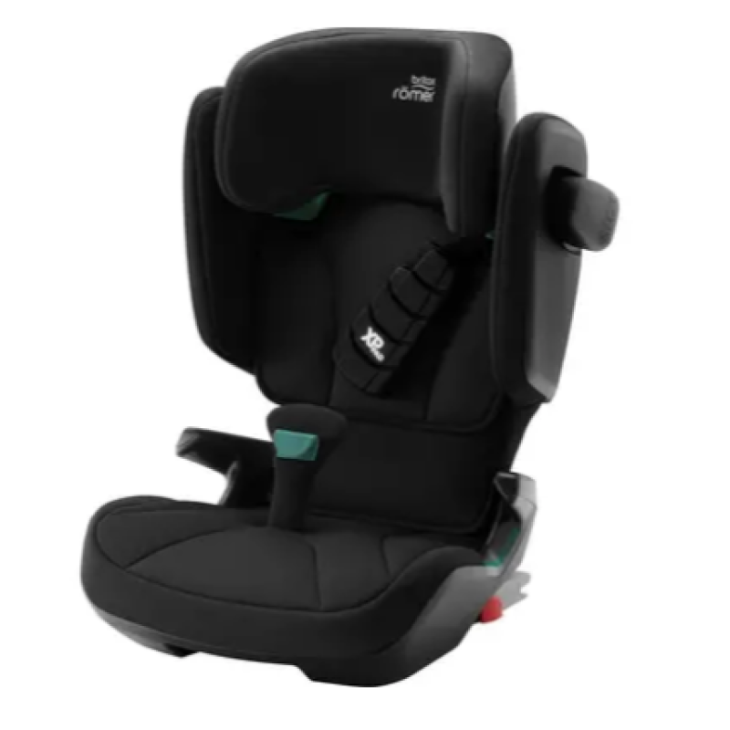 Автокрісло BRITAX-ROMER KIDFIX i-SIZE Jade Green