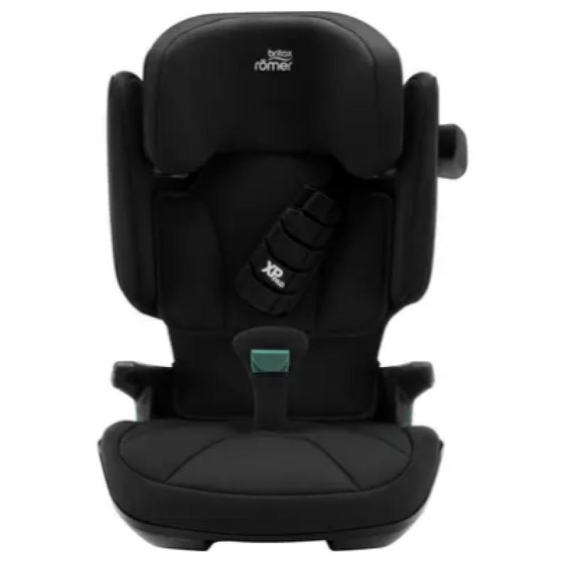 Автокрісло BRITAX-ROMER KIDFIX i-SIZE Jade Green