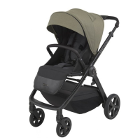 Коляска прогулянкова ESPIRO ONLY WAY 310 STYLISH BLACK