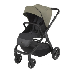 Коляска прогулянкова ESPIRO ONLY WAY 310 STYLISH BLACK