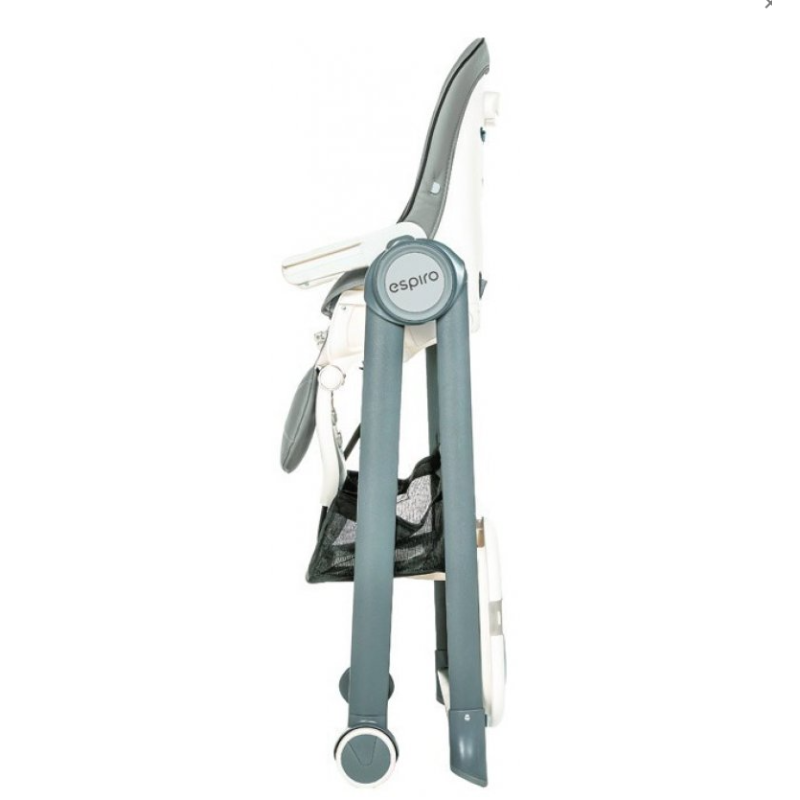 Стільчик для годування ESPIRO PENNE 107 WARM GRAY