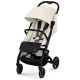Прогулянкова коляска Cybex Beezy 2024 Canvas White