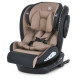 Автокрісло ElCamino ME 1045 EVOLUTION 2 360⁰ Natural Beige