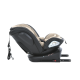 Автокрісло ElCamino ME 1045 EVOLUTION 2 360⁰ Natural Beige