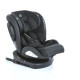 Автокрісло ElCamino ME 1045 EVOLUTION 2 360⁰ Black Striped