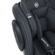 Автокрісло ElCamino ME 1045 EVOLUTION 2 360⁰ Black Striped