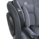 Автокрісло ElCamino ME 1045 EVOLUTION 2 360⁰ Melange Simply Gray
