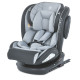 Автокрісло ElCamino ME 1045 EVOLUTION 2 360⁰ Royal Gray