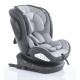 Автокрісло ElCamino ME 1045 EVOLUTION 2 360⁰ Royal Gray