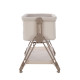 Дитяче ліжечко CARRELLO Gracia CRL-16502 Linen Beige /1/