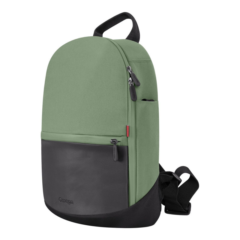 Коляска універсальна CARRELLO Omega CRL-6530/1 (2in1) Fantastic Beige /1/