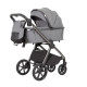 Коляска універсальна CARRELLO Omega CRL-6530/1 (2in1) Fantastic Beige /1/