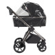 Коляска універсальна CARRELLO Omega CRL-6530/1 (2in1) Fantastic Beige /1/