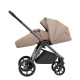 Коляска універсальна CARRELLO Omega CRL-6530/1 (2in1) Fantastic Beige /1/
