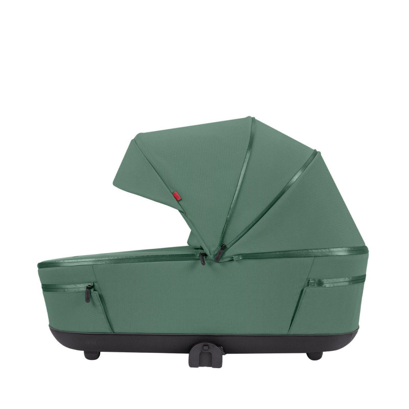 Коляска універсальна CARRELLO Omega CRL-6540/1 Galaxy Pink (2in1) /1/