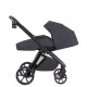 Коляска універсальна CARRELLO Omega CRL-6540/1 Solar Beige (2in1) /1/
