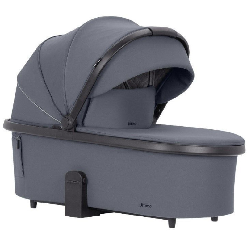 Коляска універсальна CARRELLO Ultimo CRL-6518 (2in1) Fern Green /1/