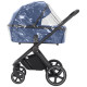 Коляска універсальна CARRELLO Ultimo CRL-6518 (2in1) Sable Black /1/