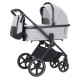 Коляска універсальна CARRELLO Ultimo CRL-6519 (3in1) Arctic Grey /1/