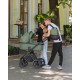 Коляска універсальна CARRELLO Ultimo CRL-6519 (3in1) Arctic Grey /1/