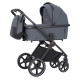 Коляска універсальна CARRELLO Ultimo CRL-6519 (3in1) Cool Grey /1/
