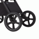 Коляска універсальна CARRELLO Ultimo CRL-6519 (3in1) Cool Grey /1/
